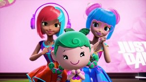 Barbie Em Um Mundo de Video Game