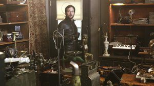 Once Upon a Time 1×19