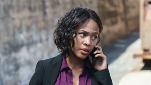 Sleepy Hollow 3×1
