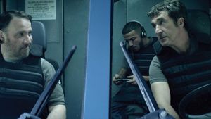 O Grande Assalto 11.6