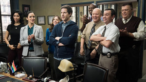 Brooklyn Nine-Nine 2×19