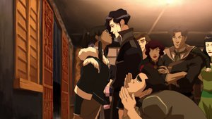 Avatar A Lenda De Korra 1×5