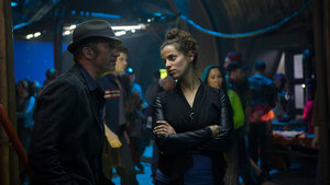 The Expanse 1×3