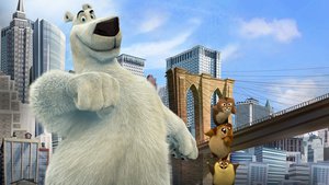 Norm e os Invencíveis