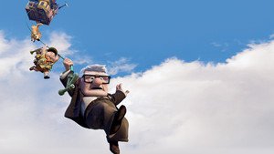 Up: Altas Aventuras