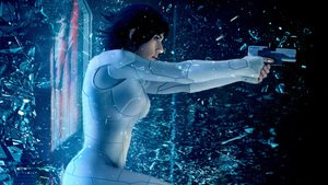 A Vigilante do Amanhã: Ghost in the Shell