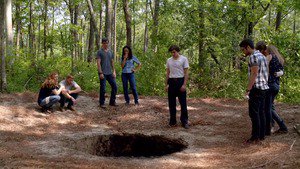 Under the Dome 2×12