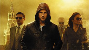 Missão: Impossível 4 – Protocolo Fantasma