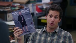 Brooklyn Nine-Nine 1×20