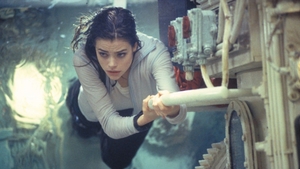 007 – O Mundo Não É O Bastante