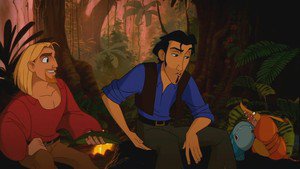 O Caminho para El Dorado