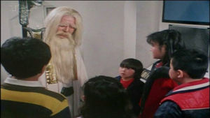 O Fantástico Jaspion! 1×44