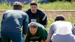 Kevin Pode Esperar 1×3