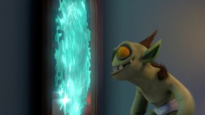 Trollhunters 1×15