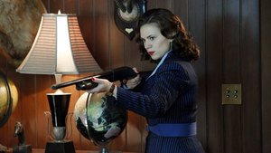 Marvel’s Agent Carter 1×8