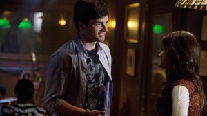 Pretty Little Liars 1×5