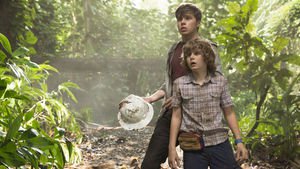 Jurassic World: O Mundo dos Dinossauros