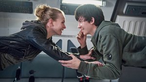 O Espaço Entre Nós