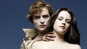 A Saga Crepúsculo: Crepúsculo