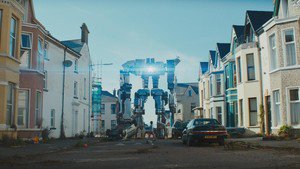 A Supremacia dos Robots