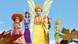 Tinker Bell e o Segredo das Fadas