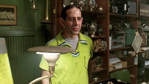 MIB: Homens de Preto