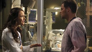 Anatomia de Grey 9×21