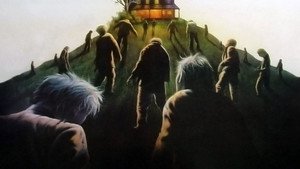 A Noite dos Mortos Vivos