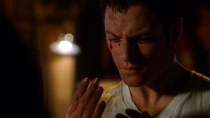 Smallville 3×15