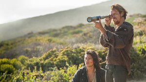 Black Sails 2×1