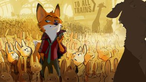Zootopia