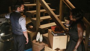 How to Get Away with Murder 1×15