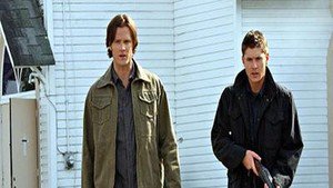 Sobrenatural 5×2