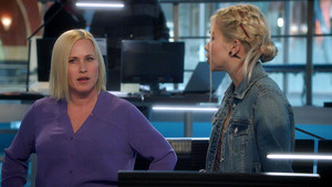 CSI: Cyber 1×11