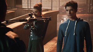 Teen Wolf 3×20