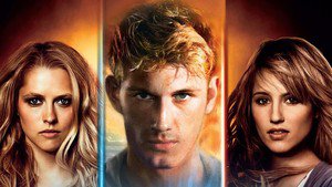 Eu Sou o Número Quatro