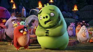 Angry Birds: O Filme