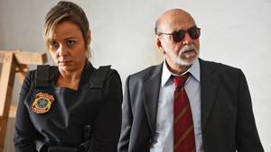 Assalto ao Banco Central