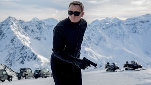 007 Contra Spectre
