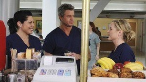 Anatomia de Grey 6×19