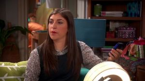 A Teoria do Big Bang  6×3