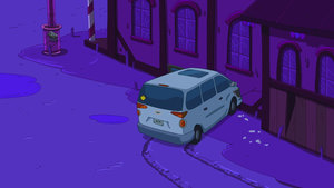 Hora de Aventura 6×15