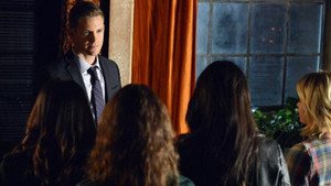 Pretty Little Liars 3×20