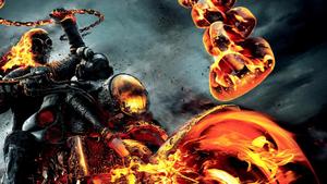 Motoqueiro Fantasma 2 – Espírito de Vingança