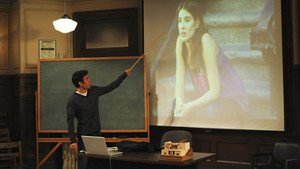 Como Eu Conheci Sua Mãe 5×3