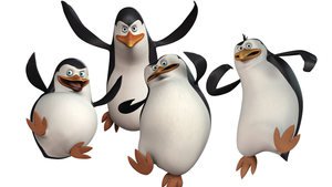 Os Pinguins de Madagascar – Operação: Impossível Possível