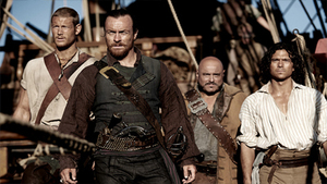 Black Sails 1×5