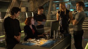 Vingadores: A Era de Ultron