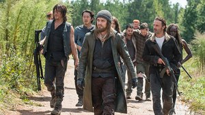 The Walking Dead 6×10