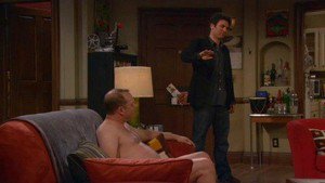 Como Eu Conheci Sua Mãe 4×9